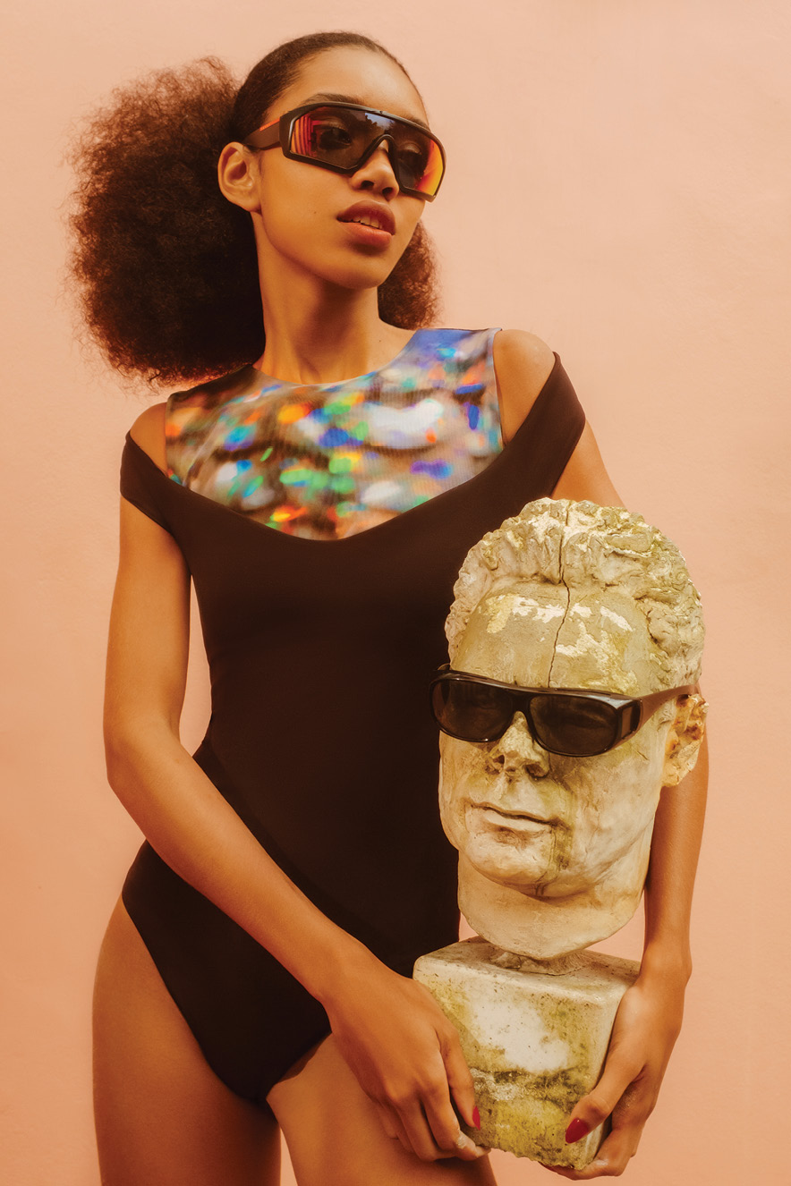 Tend&ecirc;ncias de moda para o ver&atilde;o 2021