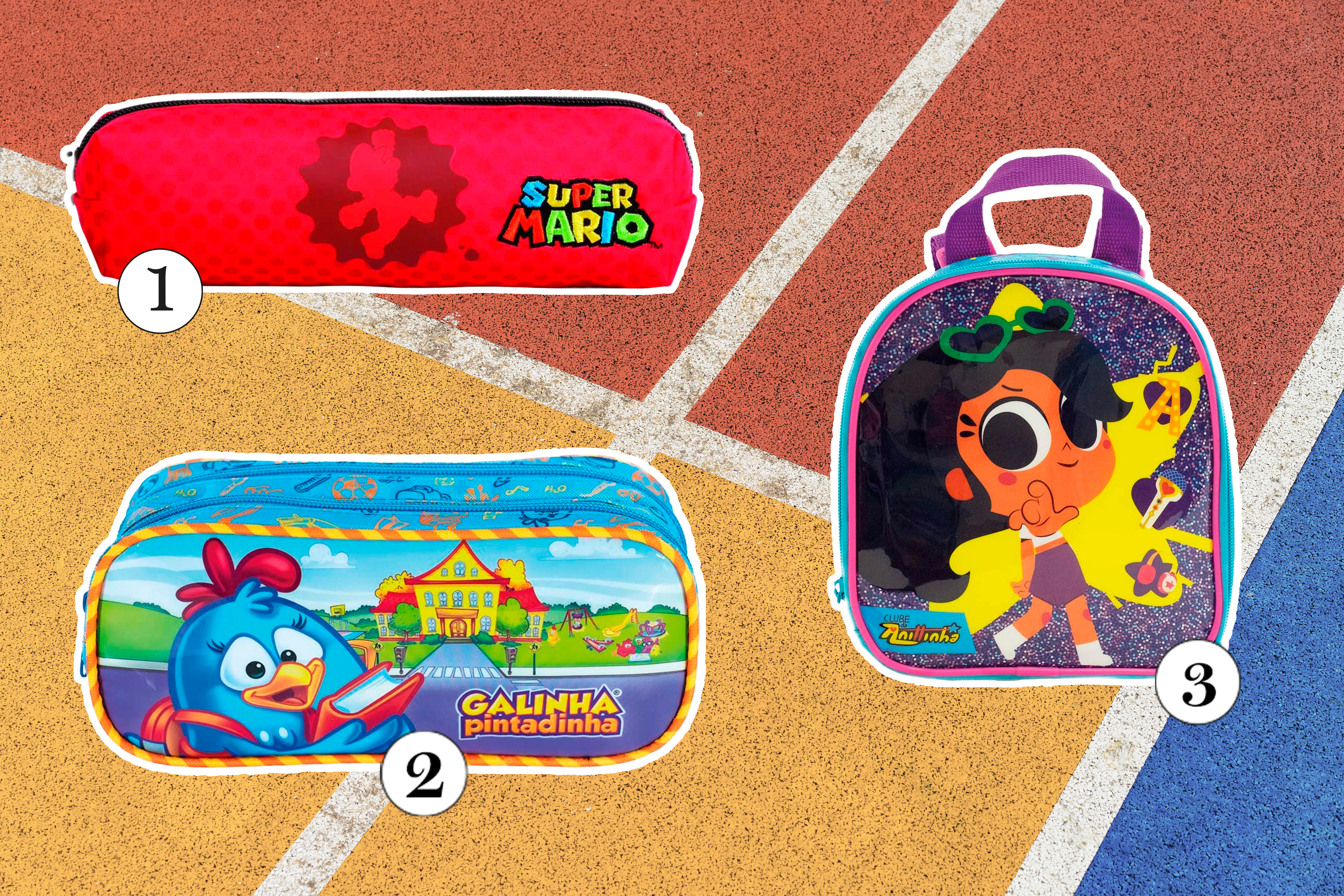 VOLTA &Agrave;S AULAS