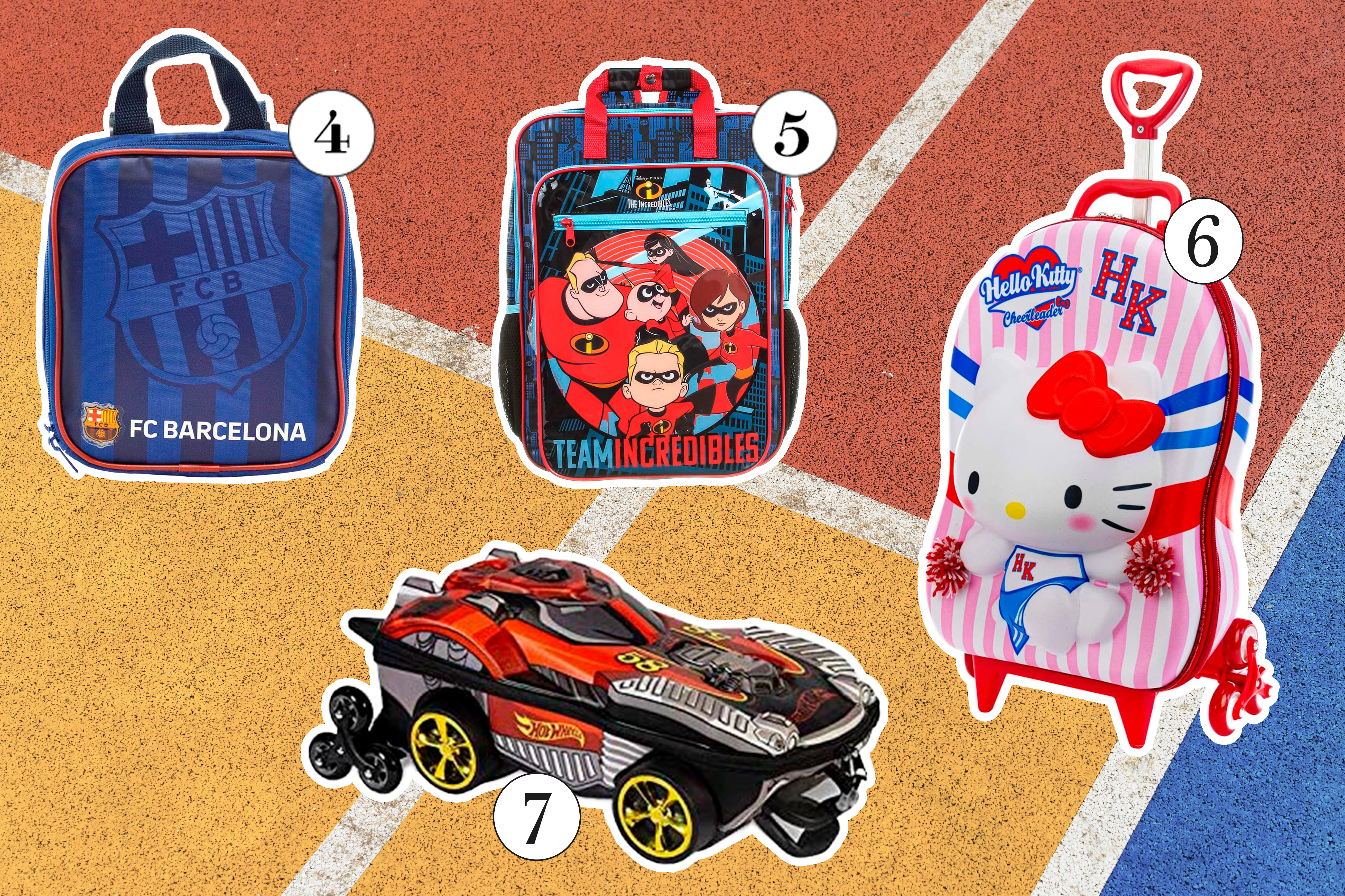 volta &agrave;s aulas