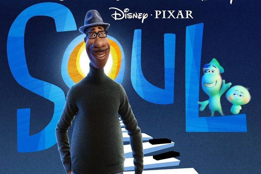 “Soul” é um dos grandes vencedores do 1º Critics Choice Super Awards