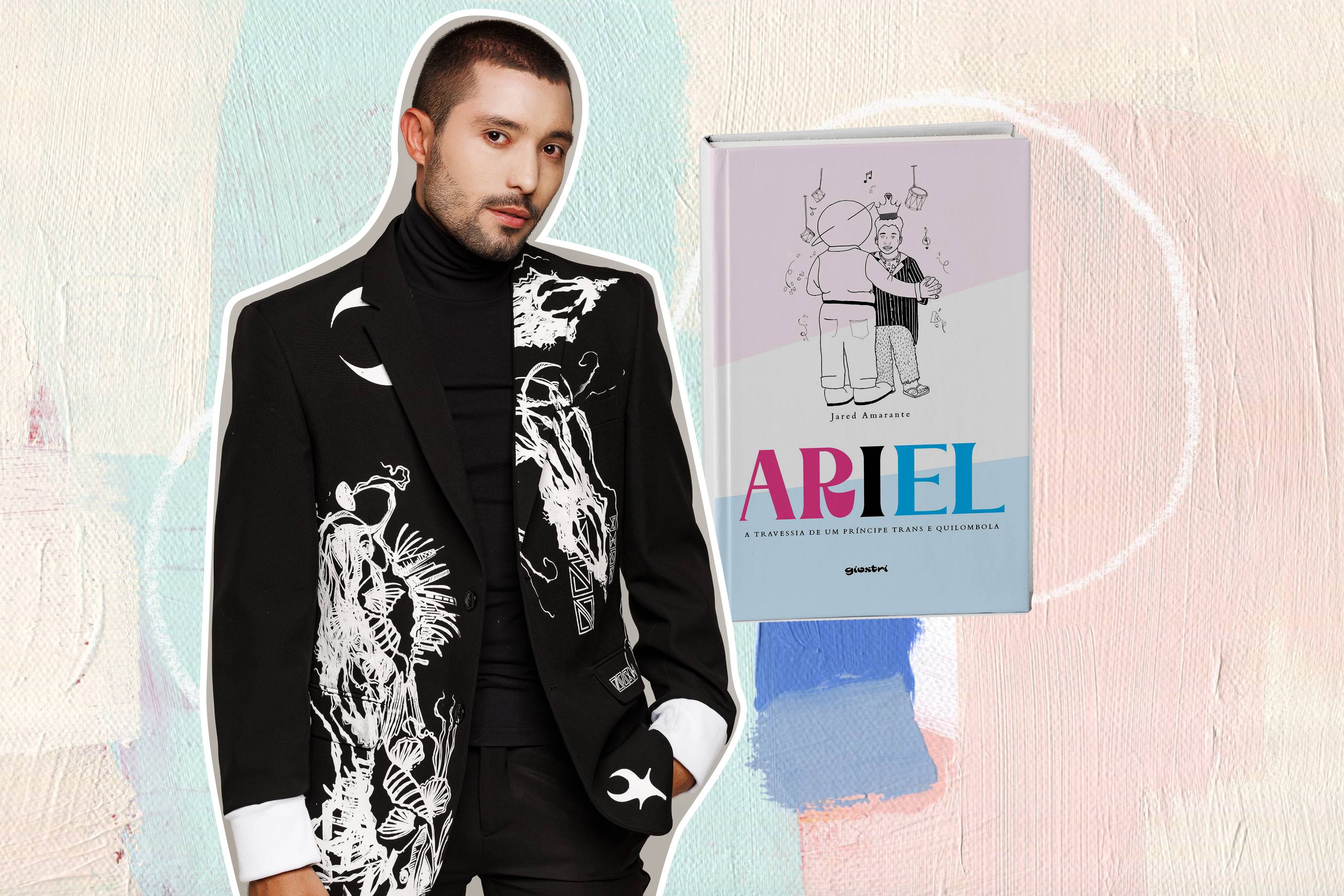 Como o livro “Ariel” pode mudar sua percepção da vida?