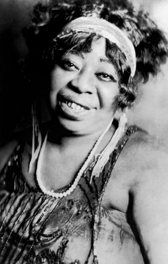 Ma Rainey