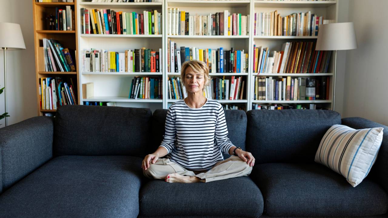 mindfullness meditação