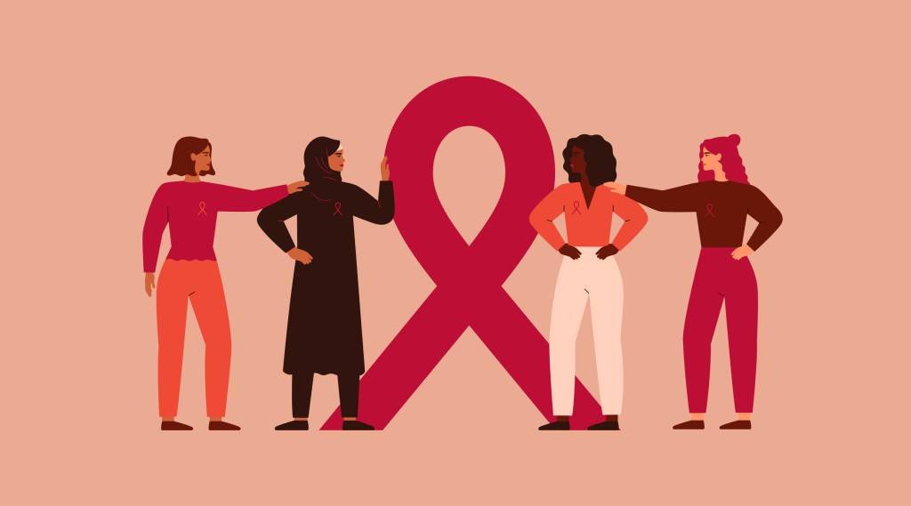 As 10 dúvidas mais comuns sobre câncer de mama