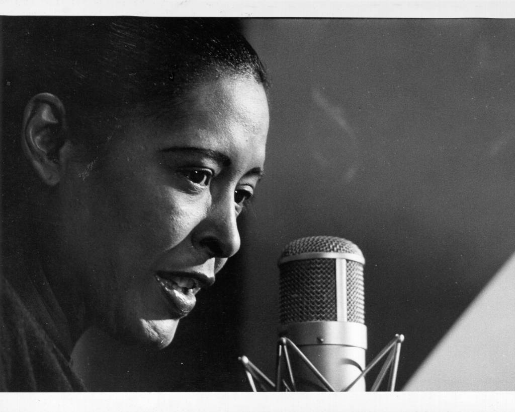 Billie Holiday e a canção da fruta mais amarga