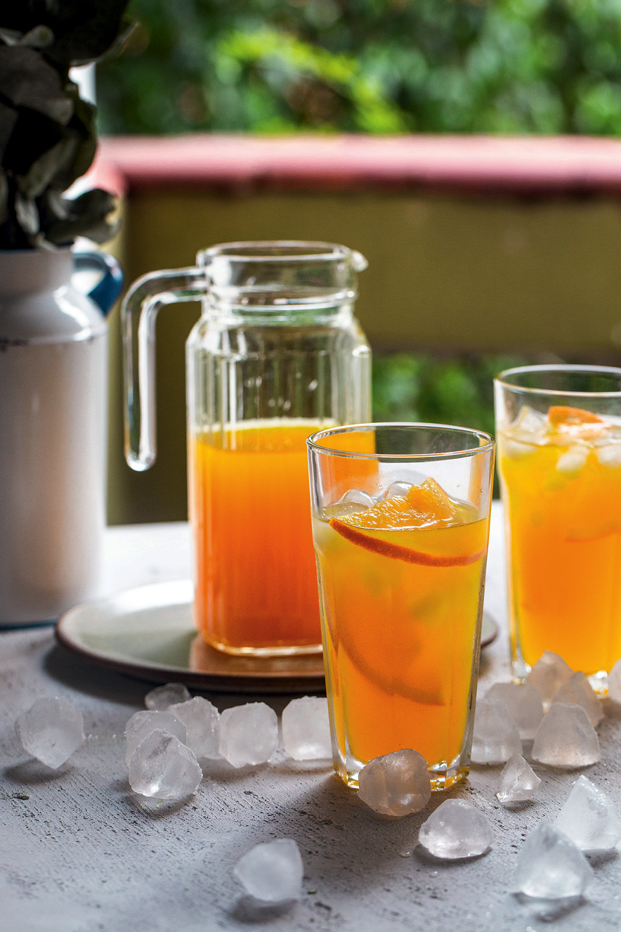 Infusão de cúrcuma – Receber Brunch Infusão de cúrcuma - Receber Brunch