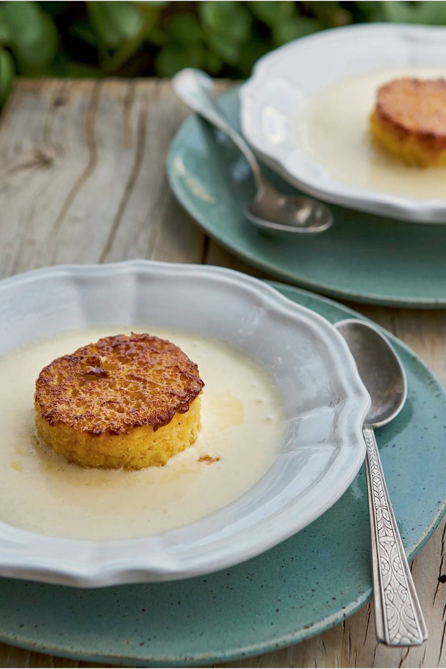 Pain perdu