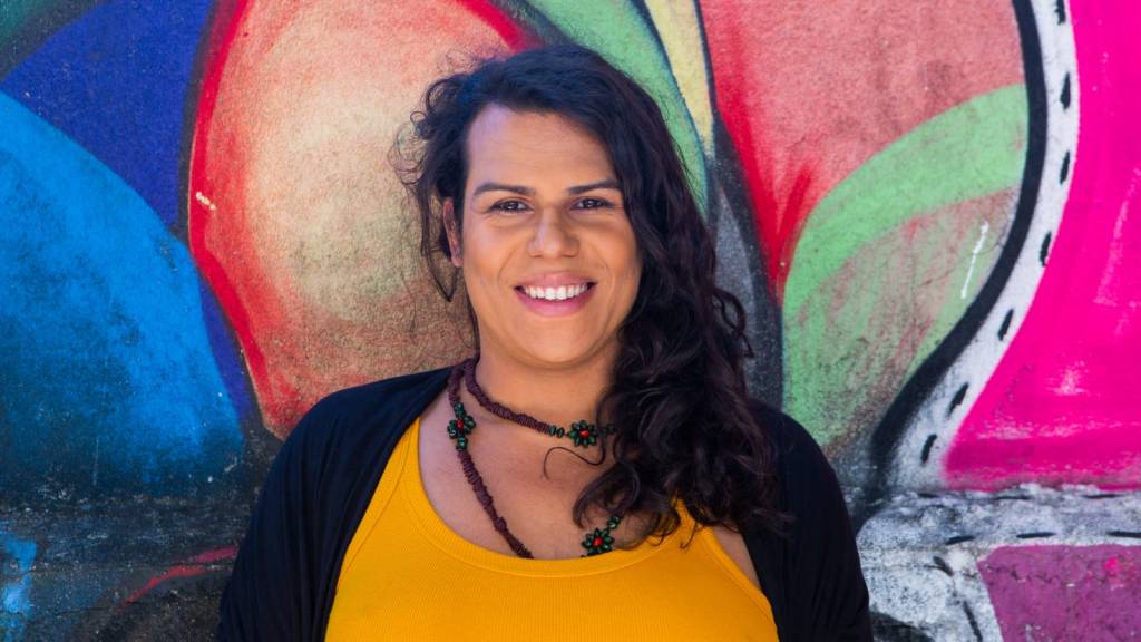 Terceira vereadora trans denuncia ataque com disparo de arma de fogo