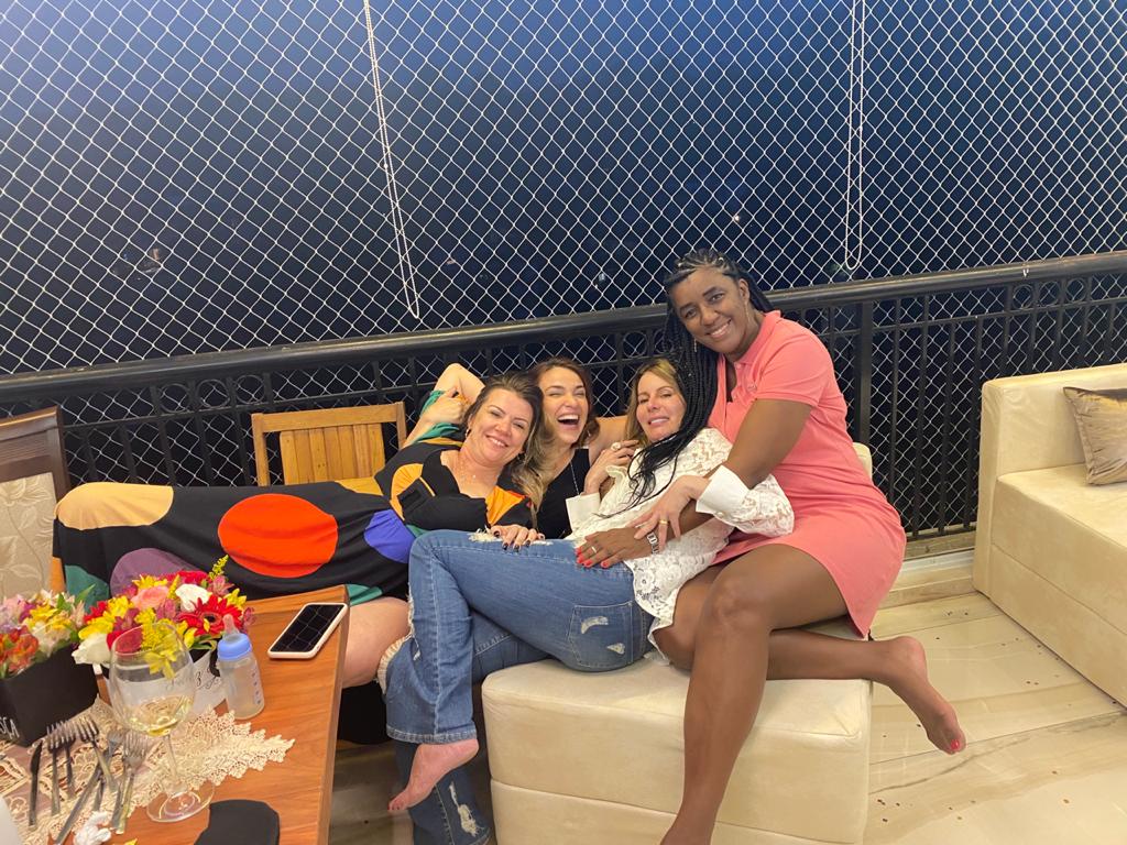 Meus 50tões: nada saiu conforme o planejado