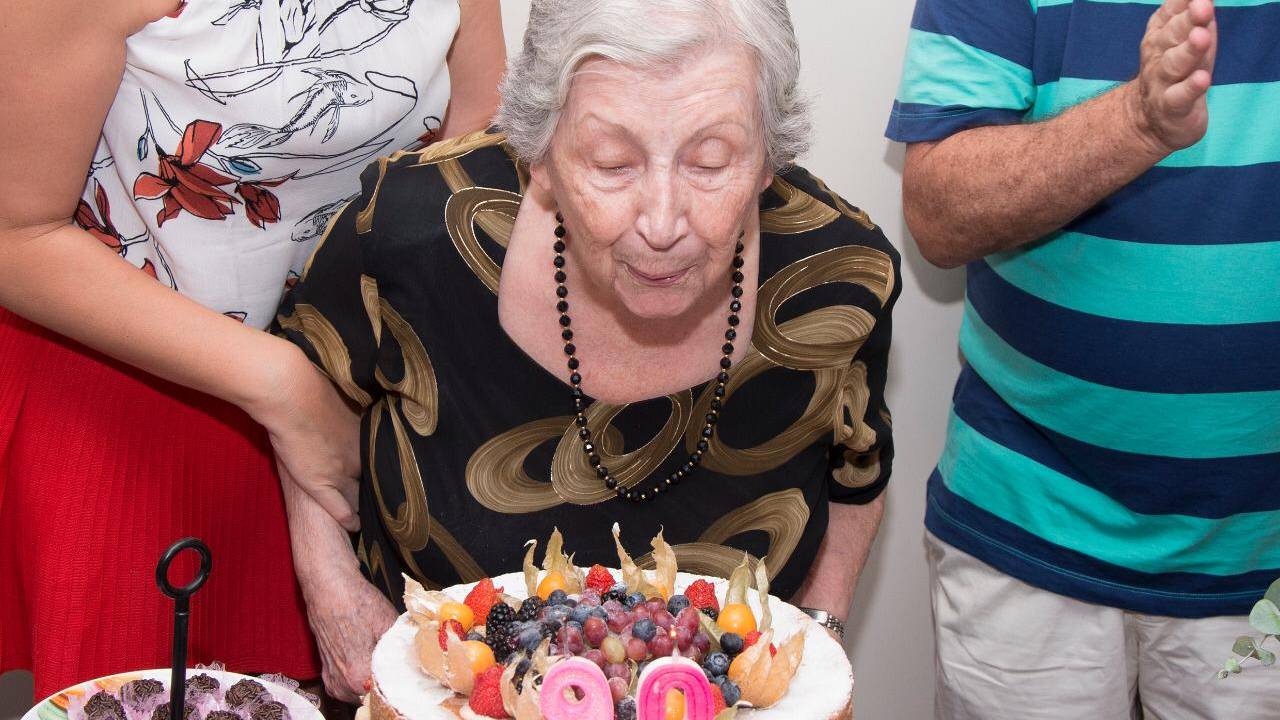 Dona Maria José