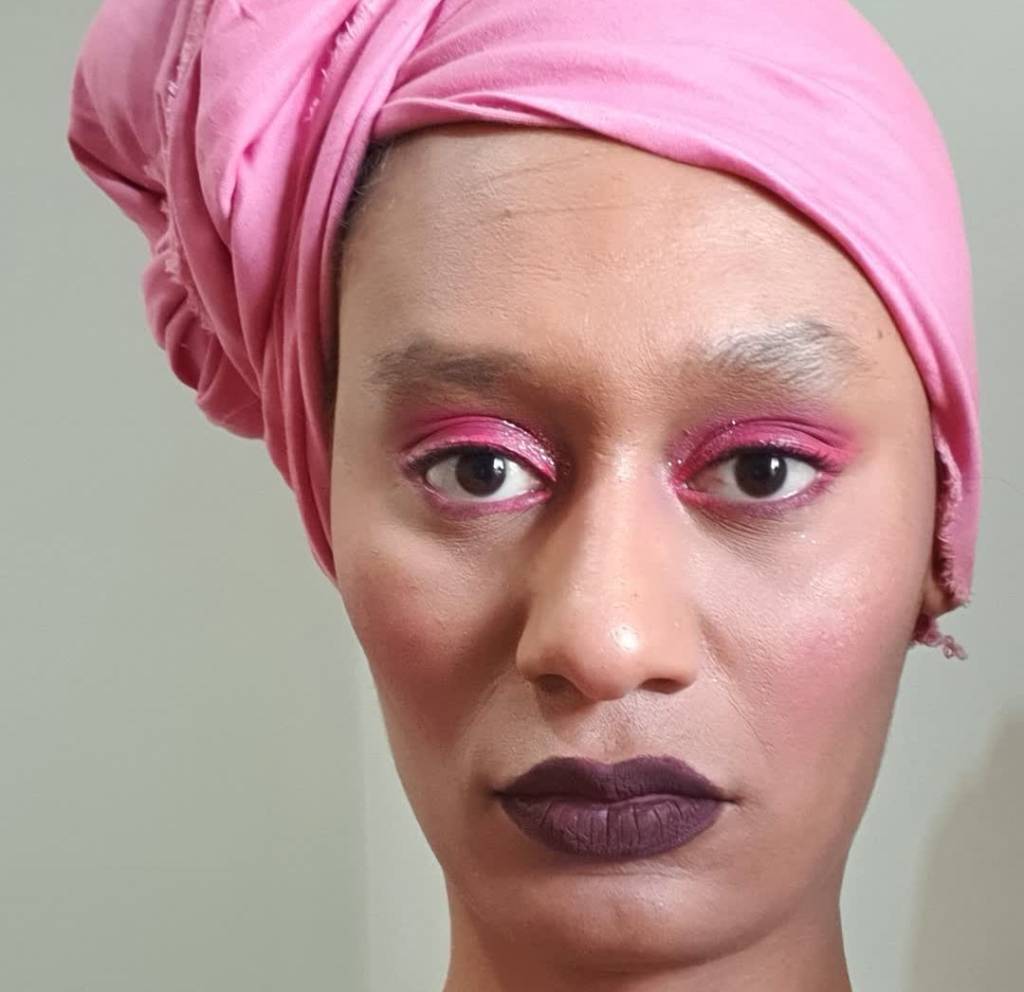 PM de SP agride mulher trans negra e a acusa de desacato