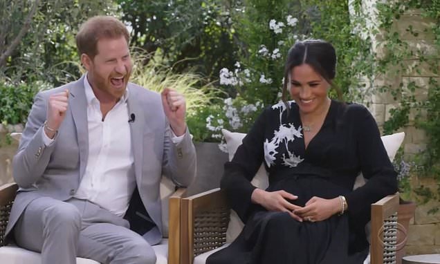Meghan e príncipe Harry planejam parto em casa para segundo filho