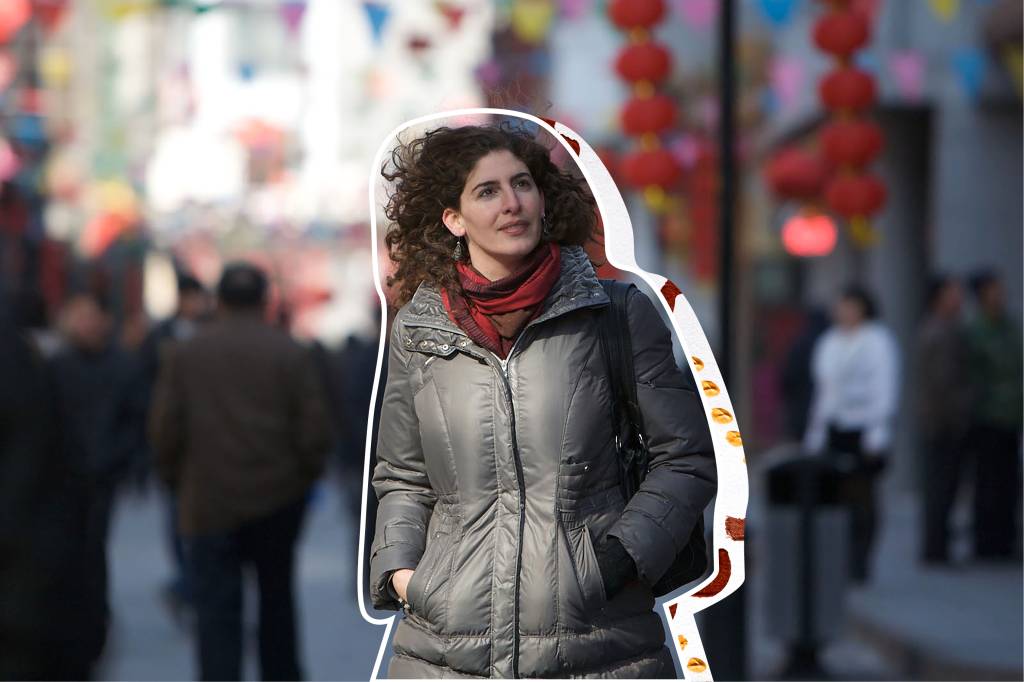 Mostra online traz produções de mulheres árabes no cinema e na poesia