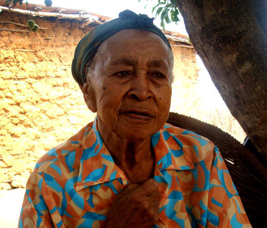 Dona Militana Dona Militana