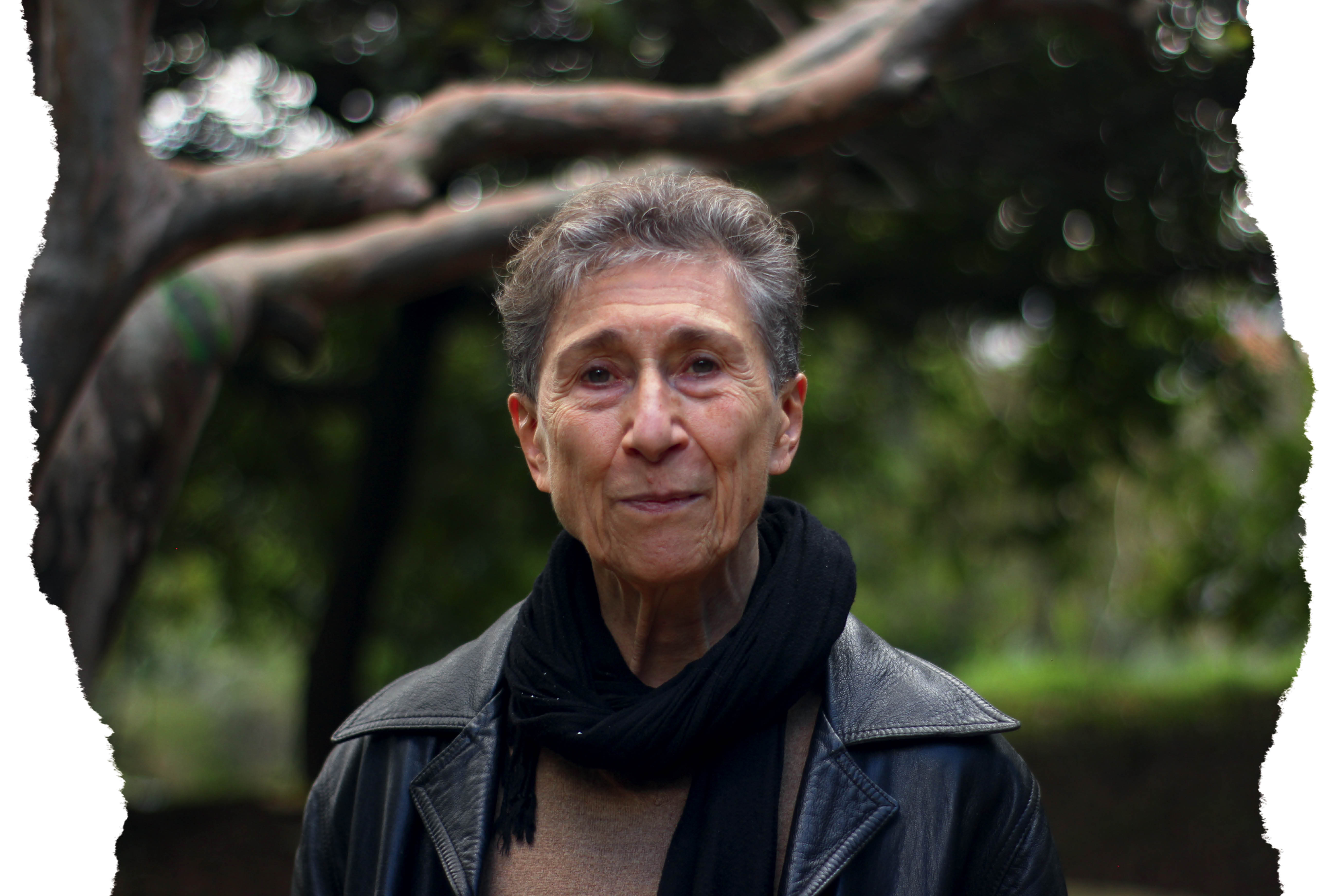 Silvia Federici: “Vejo uma oportunidade de mudar a situação das mulheres”