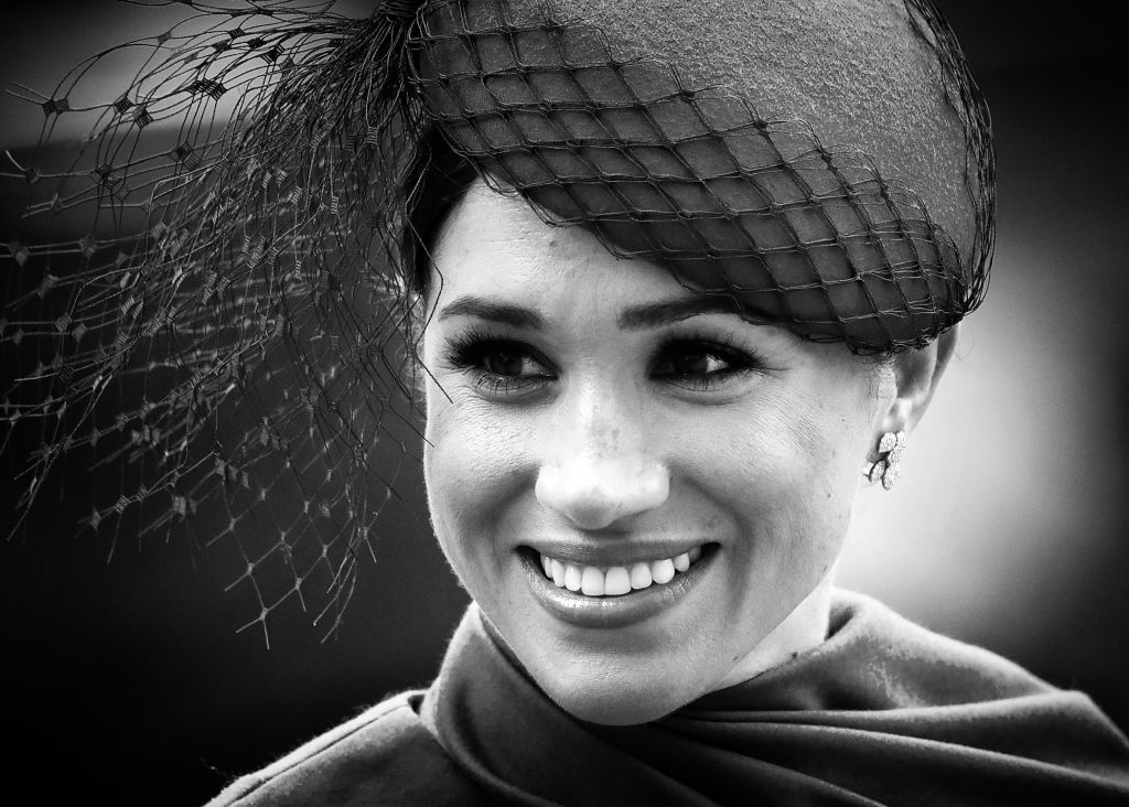 Meghan Markle guarda uma herança luxuosa à filha