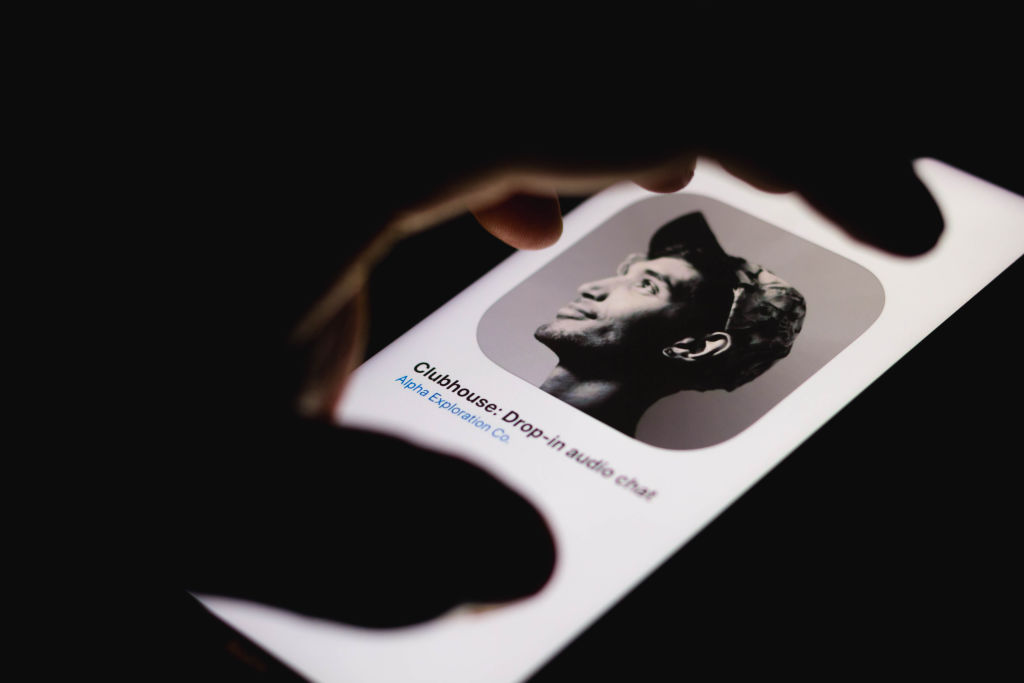 Como o Clubhouse pode invadir a privacidade de usuários (e não usuários)