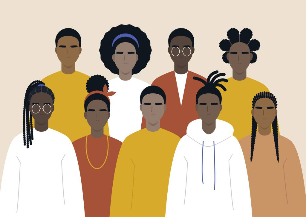 Potências e desafios das vozes negras na mídia