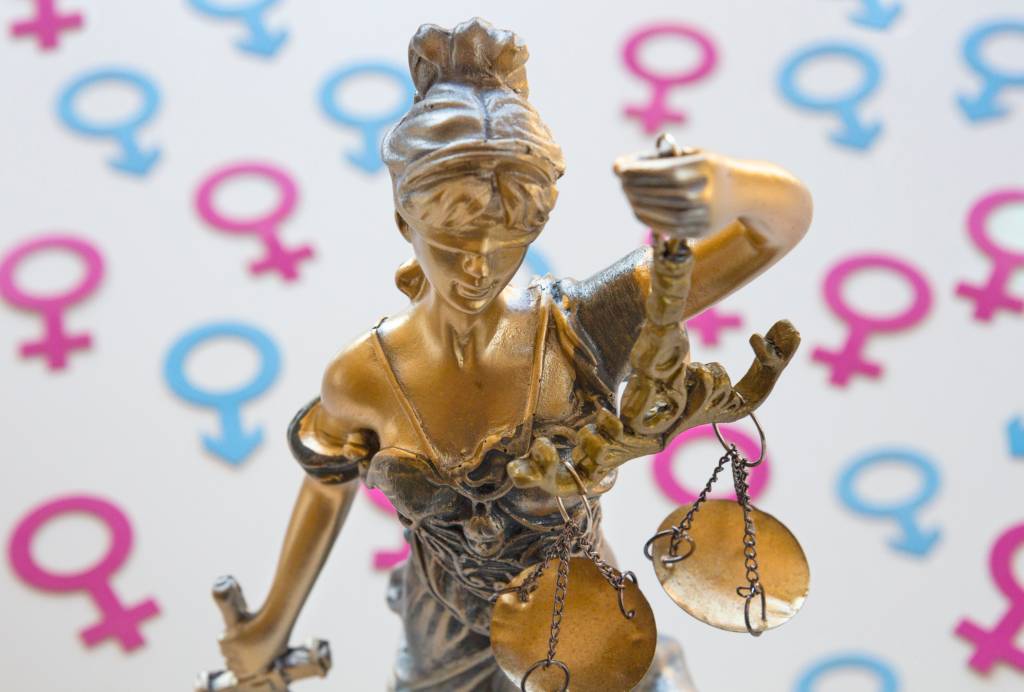 Gender Equality