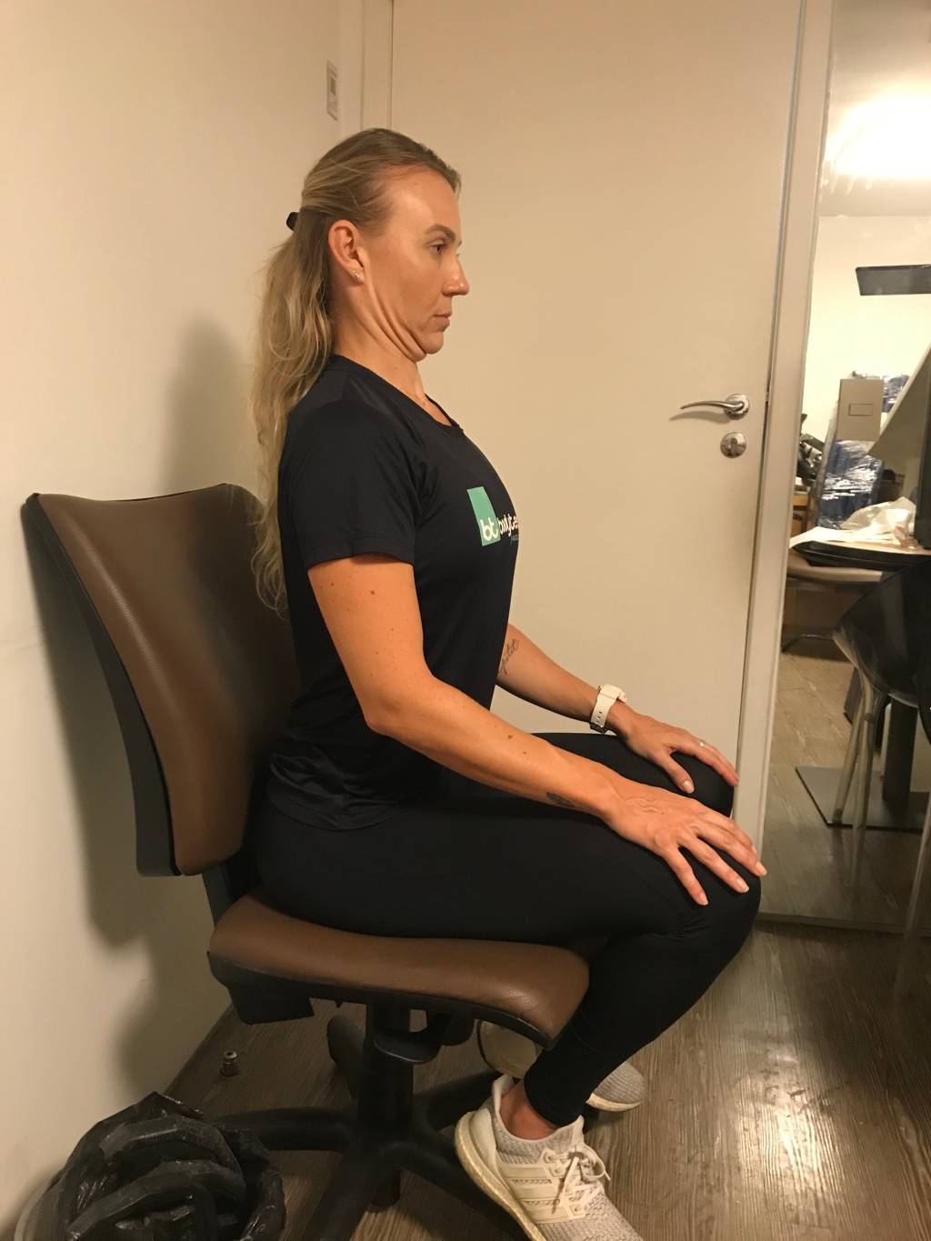 extensão cervical extensão cervical