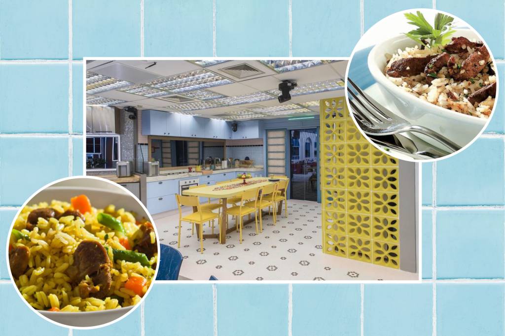 BBB 21: veja 7 receitas deliciosas com fígado, moela e rabada