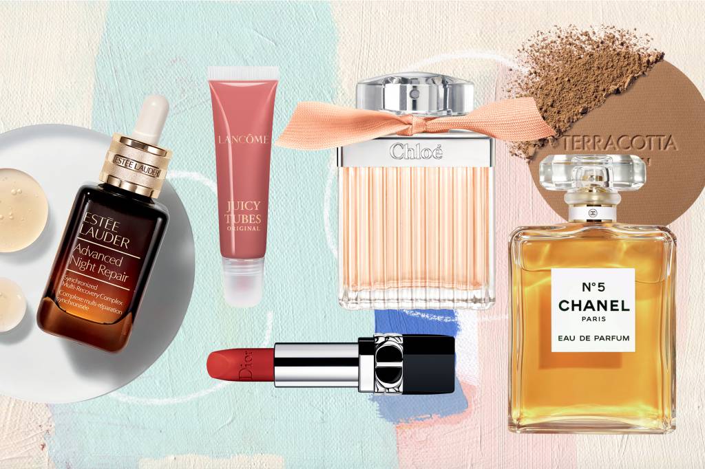 Sensação de nostalgia faz disparar desejo por produtos de beleza clássicos