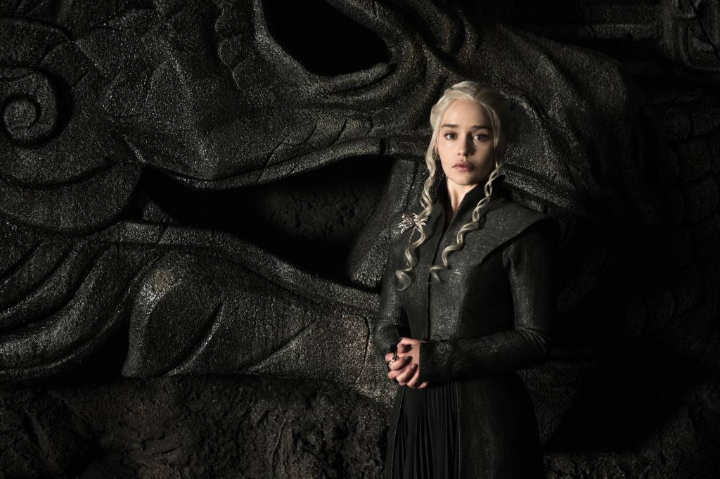Como o #MeToo mudou nossa visão das mulheres de “Game of Thrones”