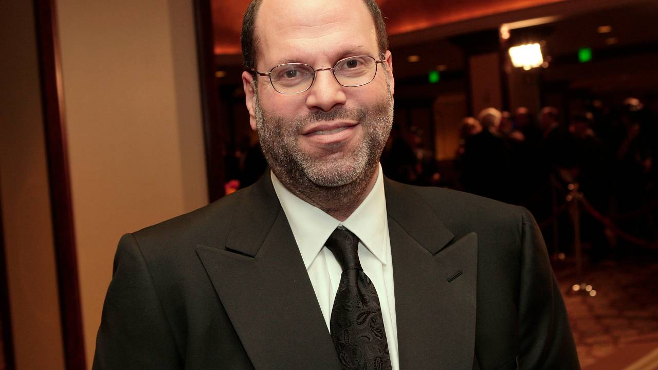 Scott Rudin