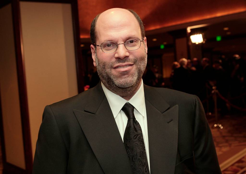 Após série de denúncias, Scott Rudin pede desculpa e se afasta da Broadway