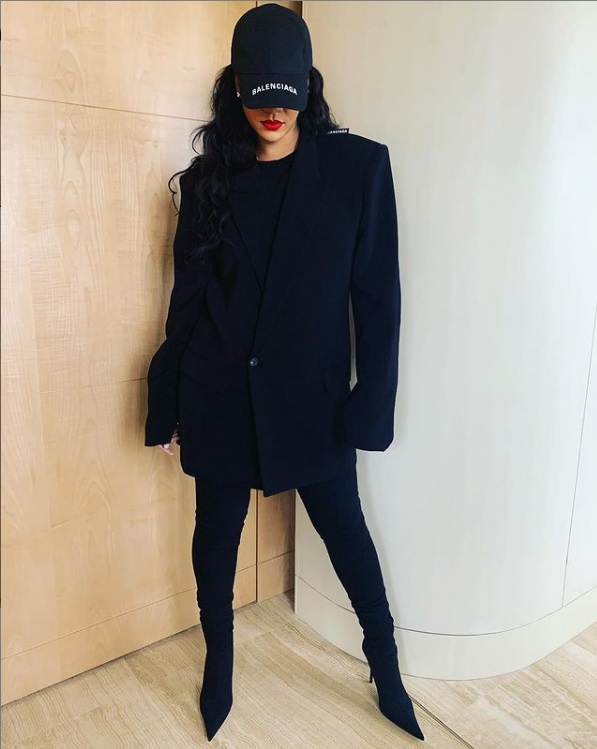Rihanna Rihanna