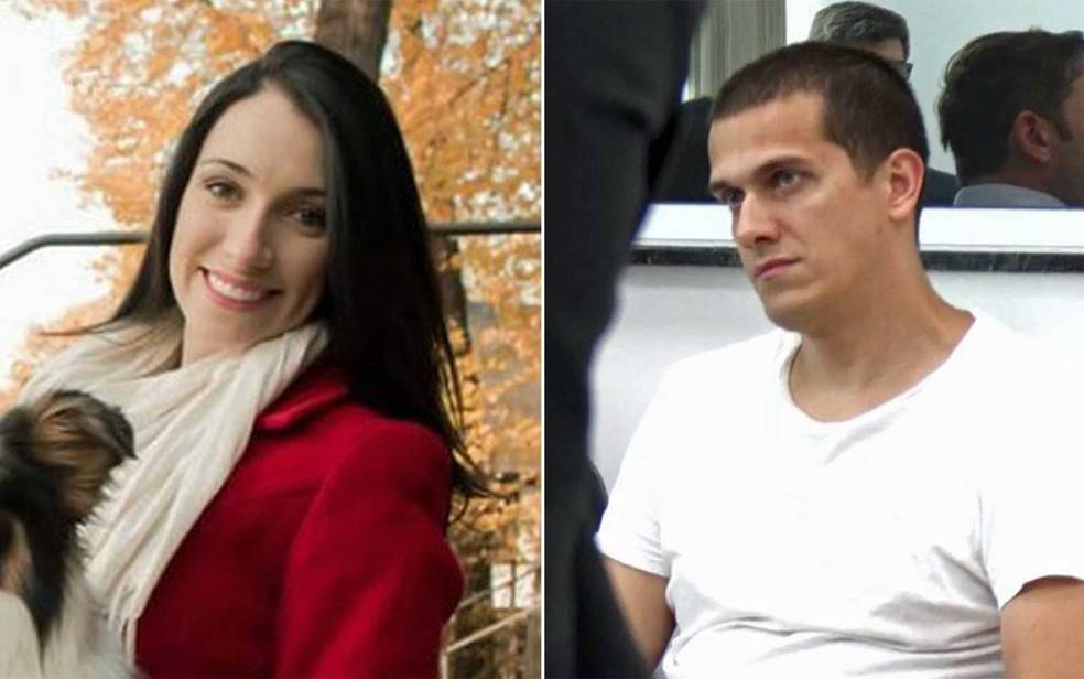 Luis Felipe Manvailer é condenado a 31 anos de prisão por feminicídio