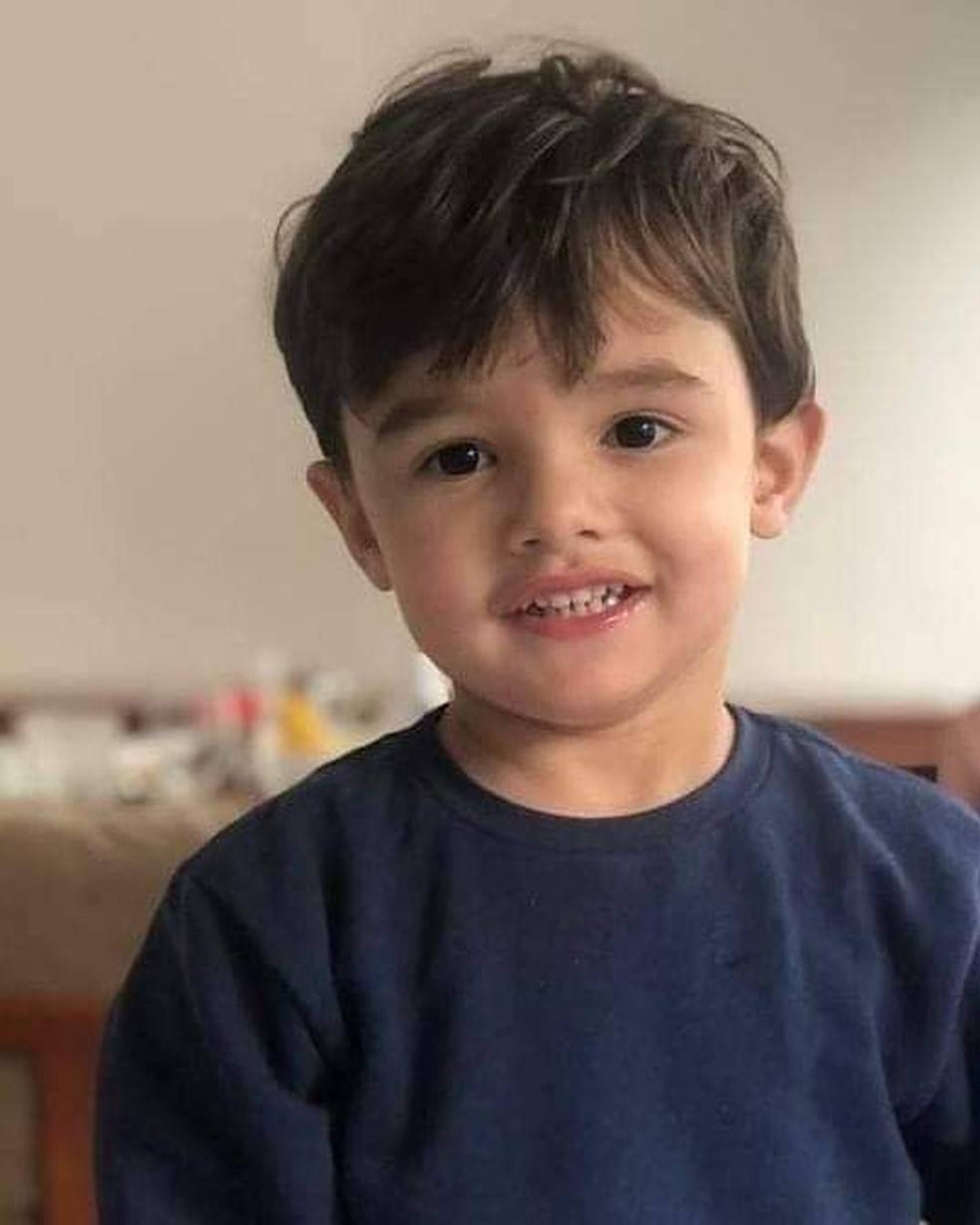 Mãe de Gael se torna ré por matar filho de 3 anos em SP