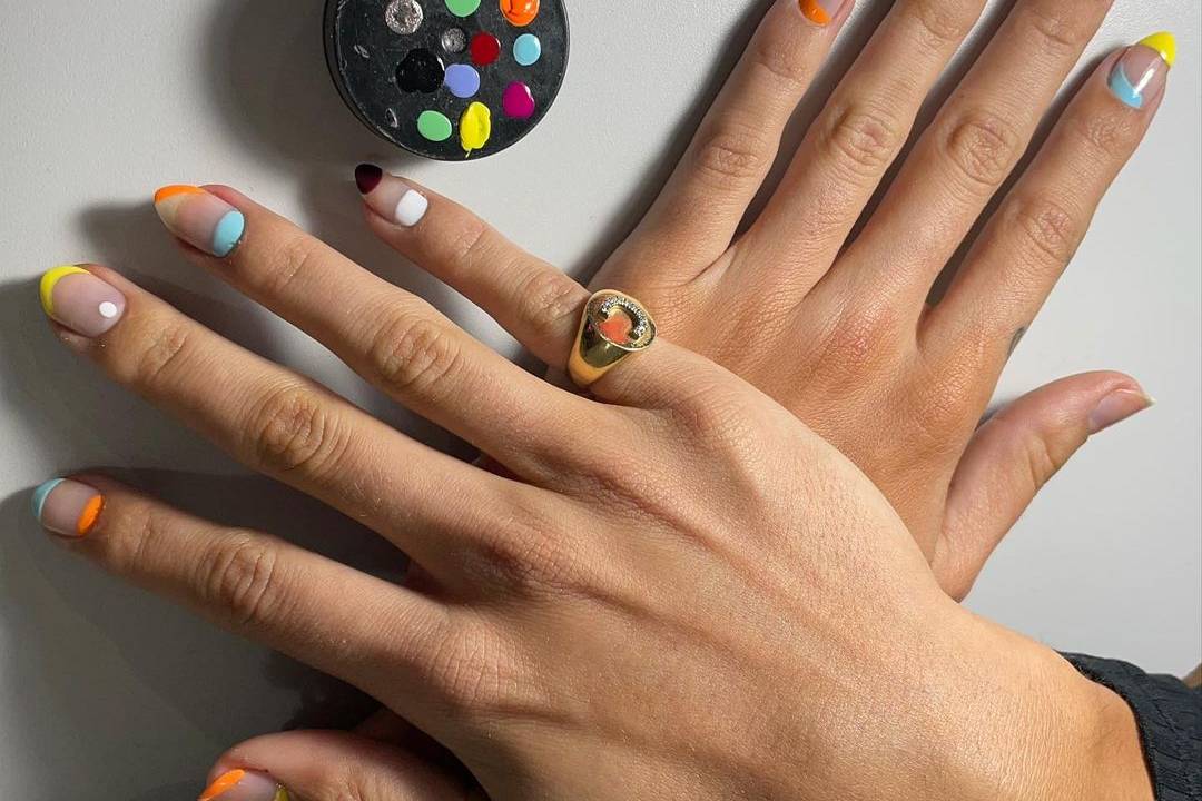 Nails