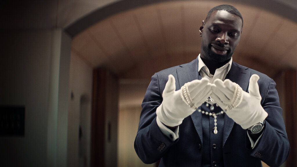 Lupin, uma das séries mais vistas da Netflix, ganha continuação