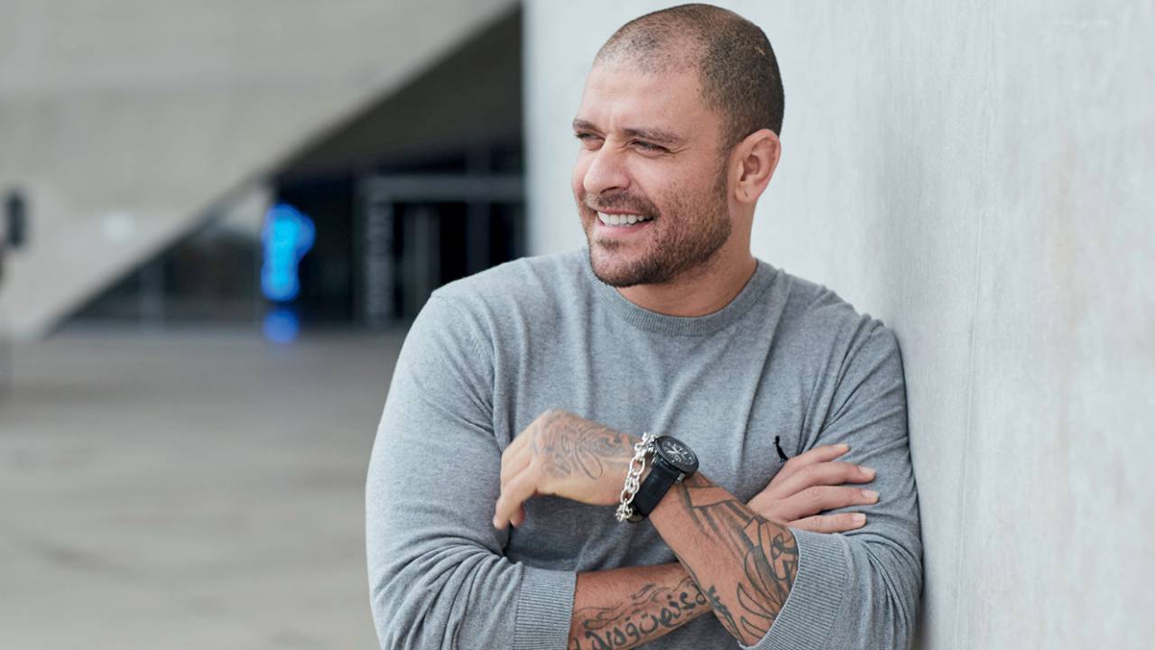 diogo nogueira