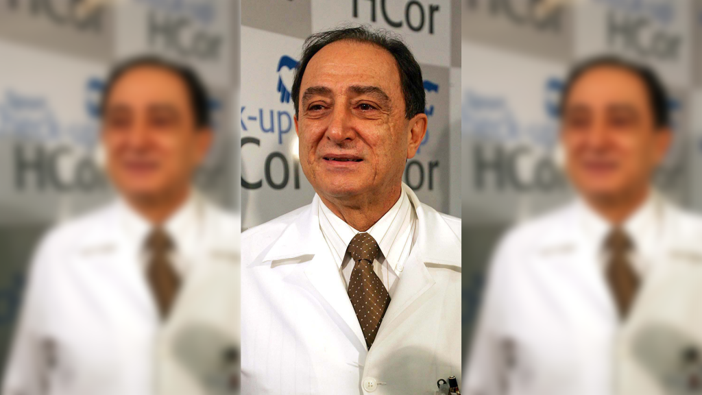 Dor e trauma: mulheres denunciam cardiologista Nabil Ghorayeb por assédio sexual