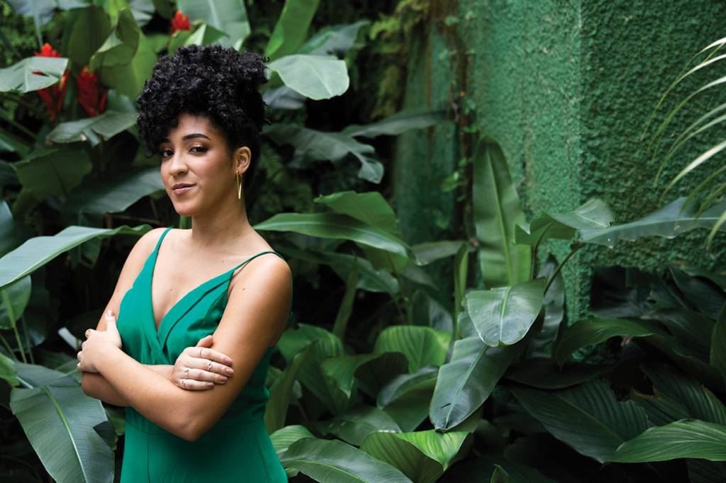 Nath Finanças dá 5 dicas valiosas para mulheres que querem empreender