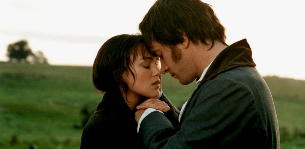 A fórmula do amor e sua narrativa no cinema e nas séries