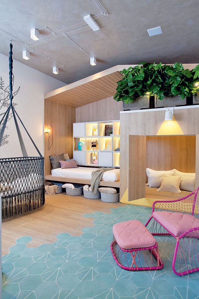 Marcenaria inteligente: 10 espaços com soluções belas e práticas