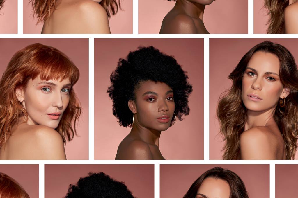 Quer pintar o cabelo? Os especialistas recomendam esses 3 tons no inverno