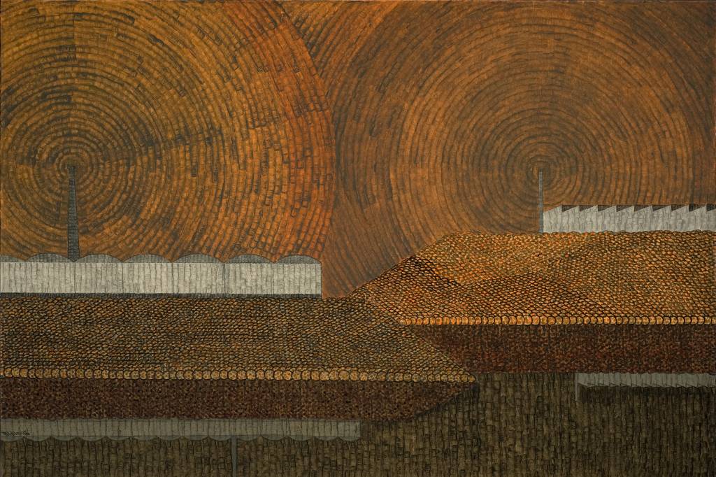 Exposição conta a história e as tradições do café, patrimônio nacional