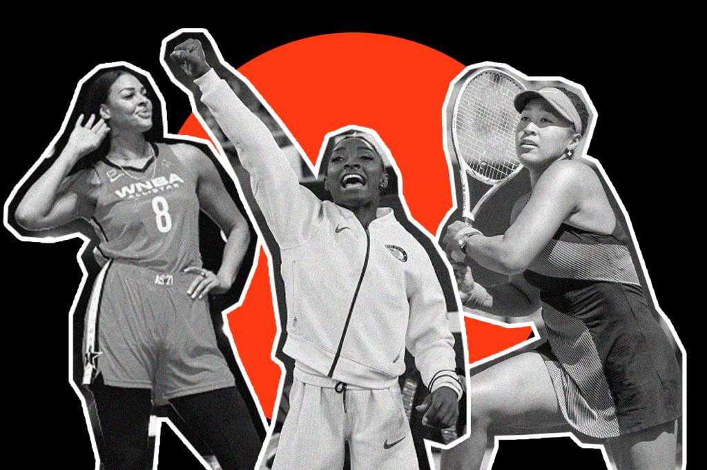 Após desistir das Olimpíadas, Simone Biles dá recado sobre priorizar a saúde mental