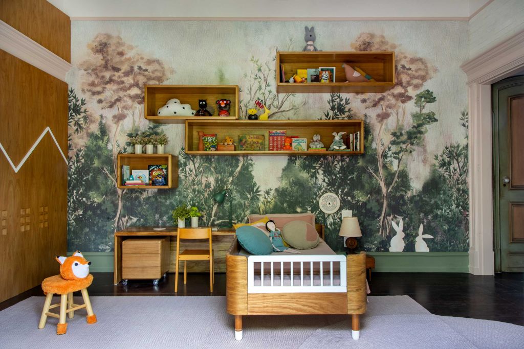 Home Office da Empres&aacute;ria, por Taciana Nakalski - CASACOR Paran&aacute; 2019