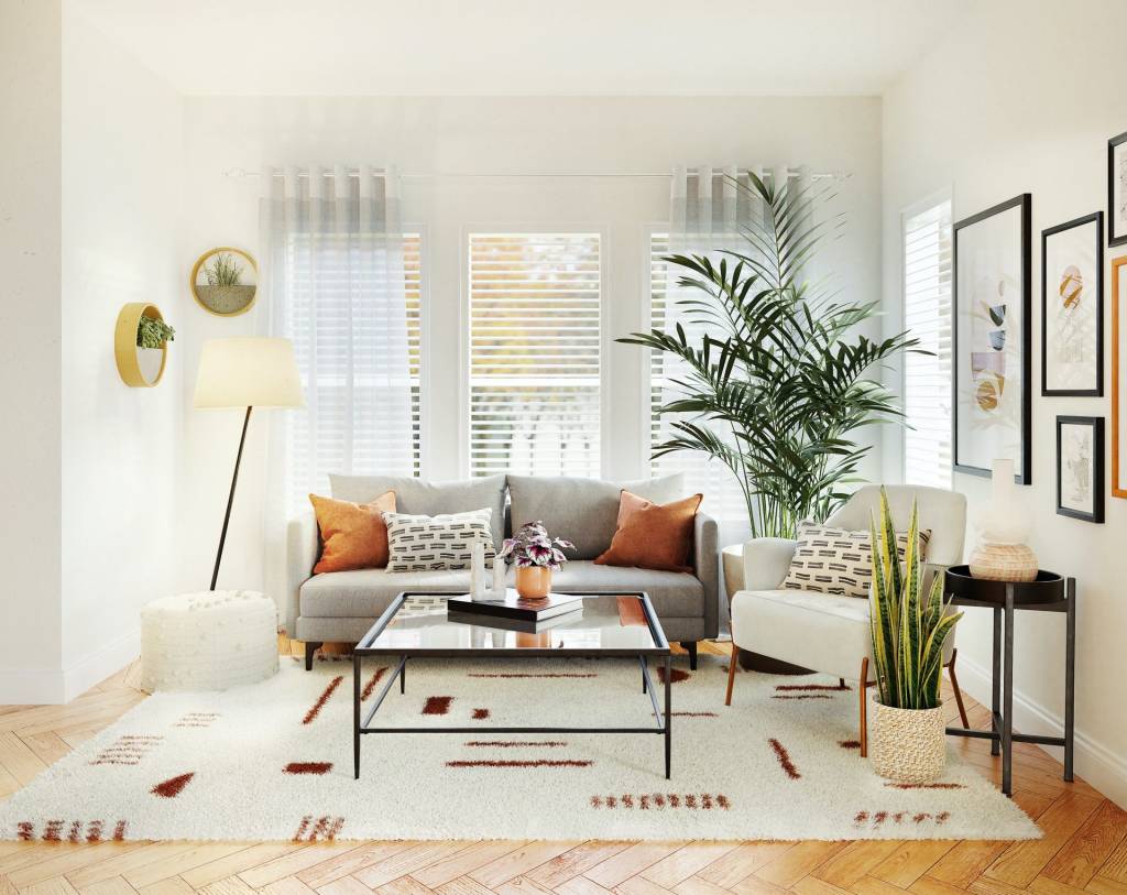 Pesquisa revela como o brasileiro quer morar na próxima década