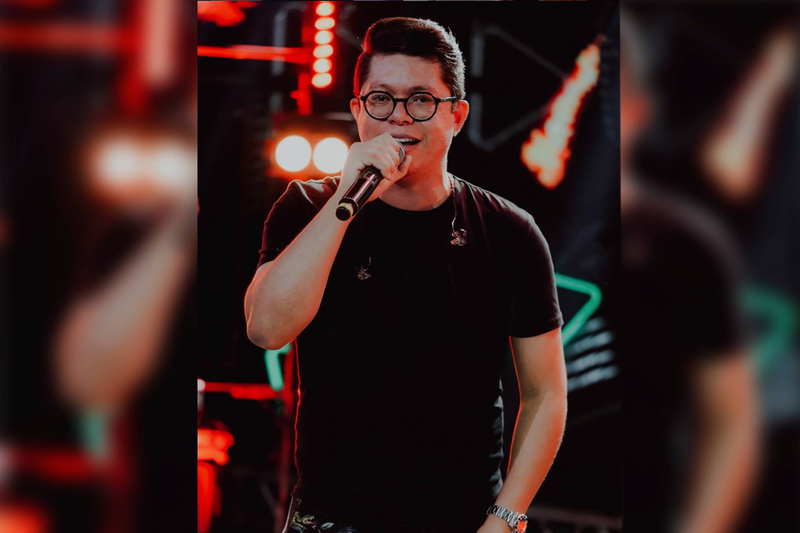 DJ Ivis será transferido para presídio em Fortaleza