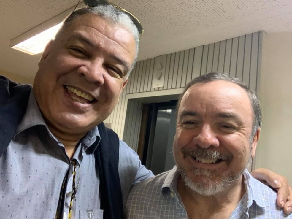 Estupro em viatura: Juiz que inocentou PM é amigo do advogado de defesa