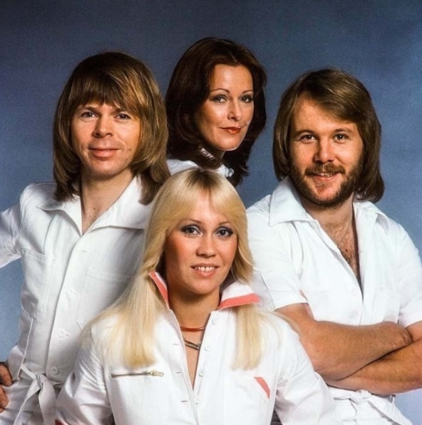 ABBA ABBA