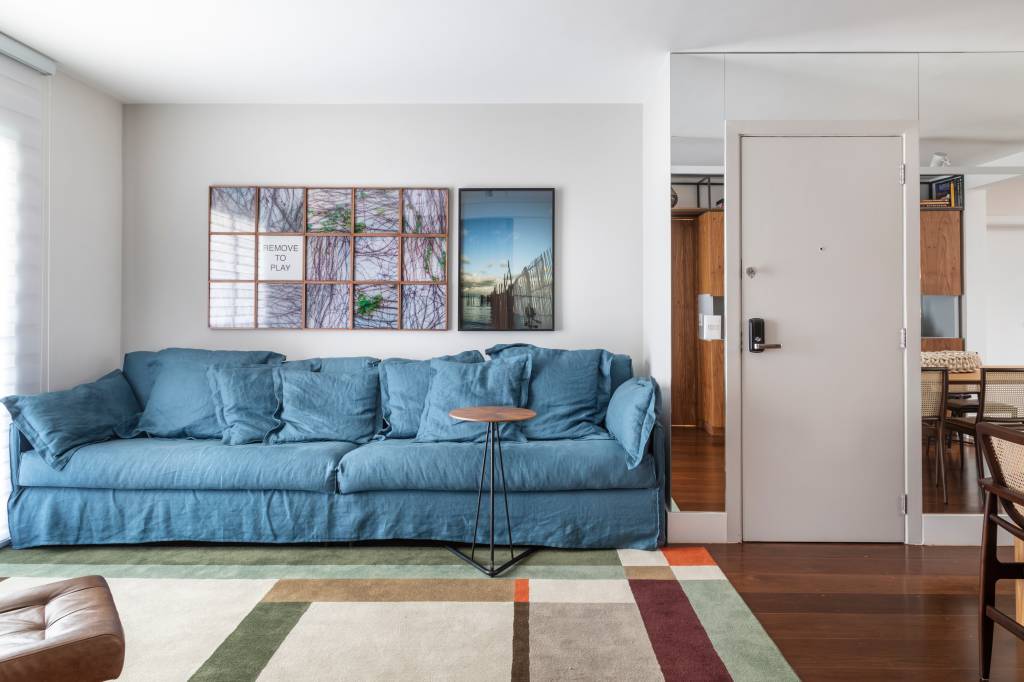 Vai decorar a sala? Designer ensina como criar um ambiente lindo!
