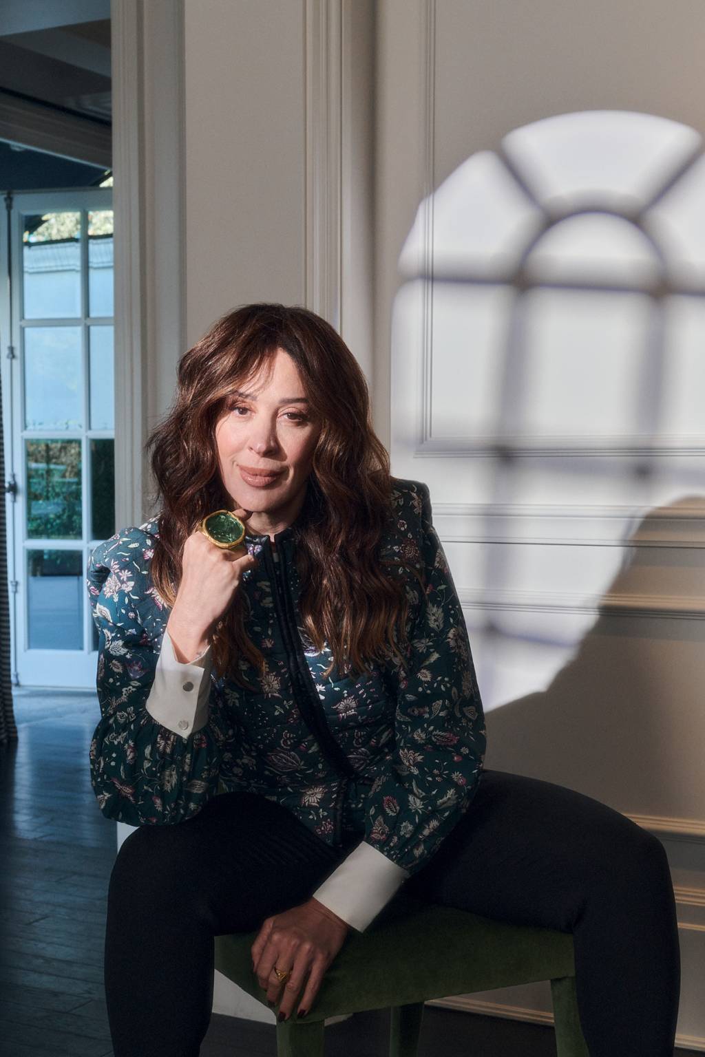 Cláudia Raia revela seus cuidados de beleza