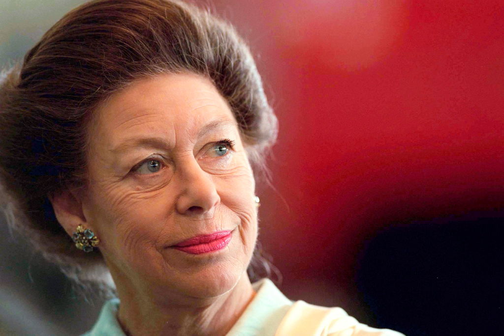 Pulseira usada por princesa Margaret aos 19 anos será leiloada